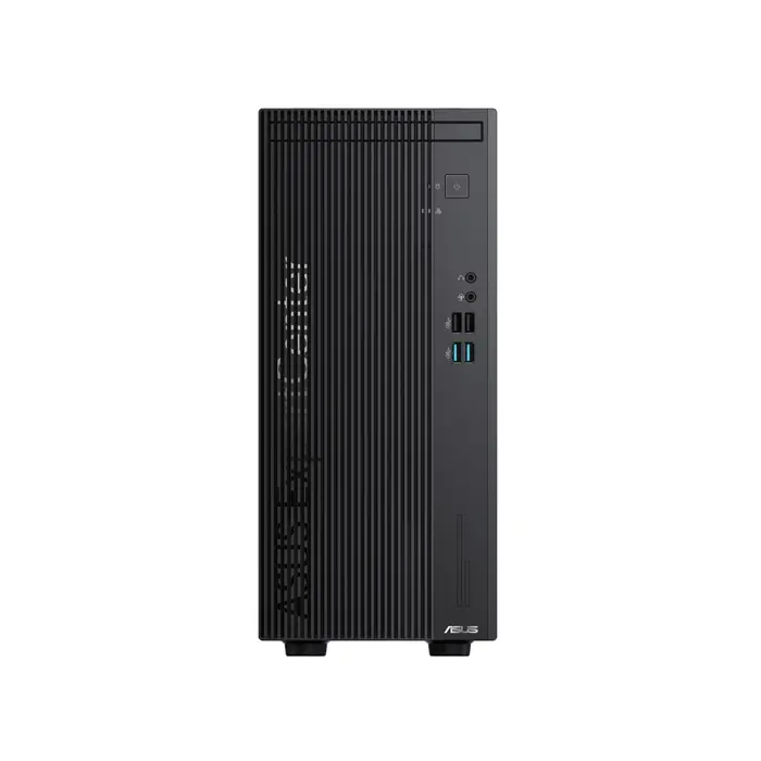 ASUS ExpertCenter D501MER-514500009X Mini tower i5-14500 16GB DDR5 5600 SSD512 UHD Graphics 770 WLAN+BT LAN 180W W11Pro 3Y OnSite Black