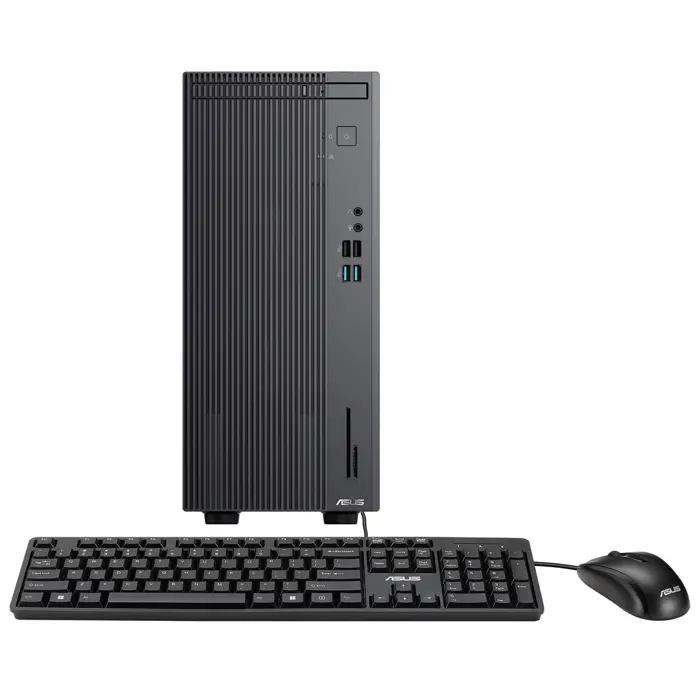 ASUS ExpertCenter D501MER-514500152X Mini Tower i5-14500 16GB DDR5 SSD512 UHD Graphics 770 W11Pro 3Y OnSite