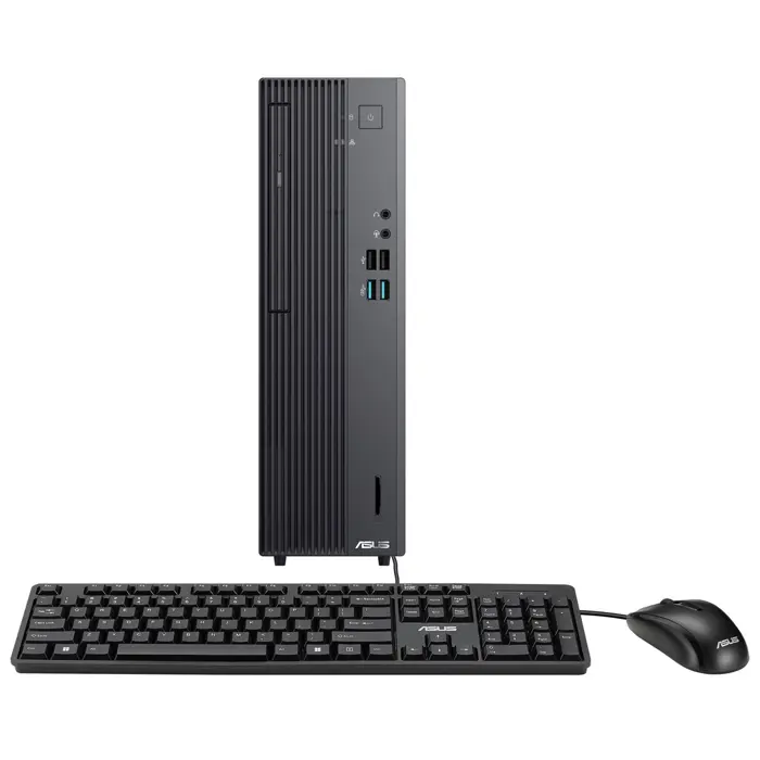 ASUS ExpertCenter D501SER-514500261X SFF i5-14500 16GB DDR5 SSD512 UHD Graphics 770 W11Pro 3Y OnSite