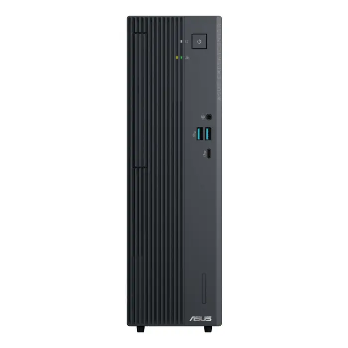 ASUS ExpertCenter P500 SFF P500SV-07240H0040 Intel Core 7 240H 16 GB DDR5-SDRAM 512 GB SSD PC Grey