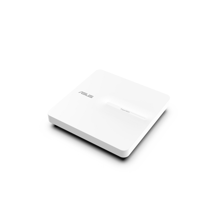 Asus ExpertWiFi EBA63, Dual Band WiFi 6 PoE AP