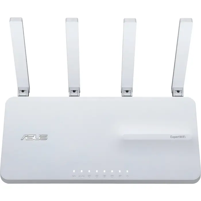 ASUS ExpertWIFI Mesh EBR63, Mesh Router (white)
