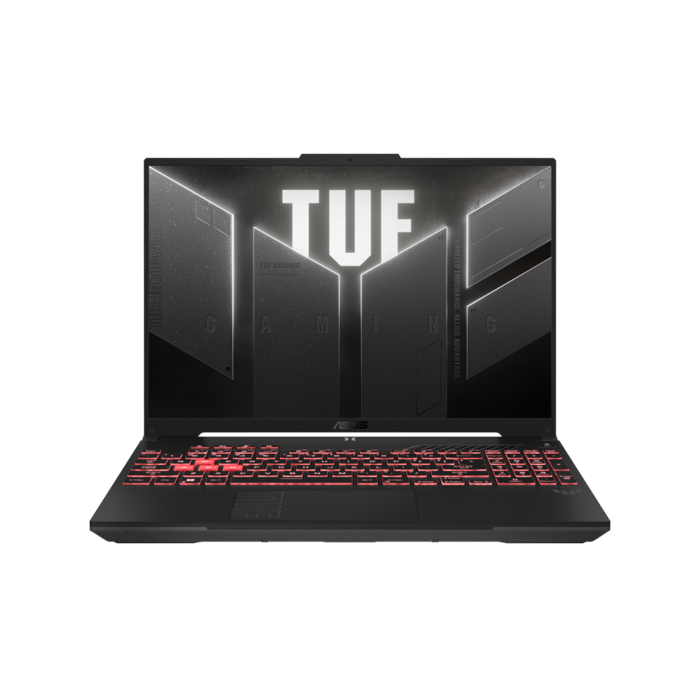 ASUS FA607 R7-7445HS/16GB/512GB/RTX4050/16"/noOS