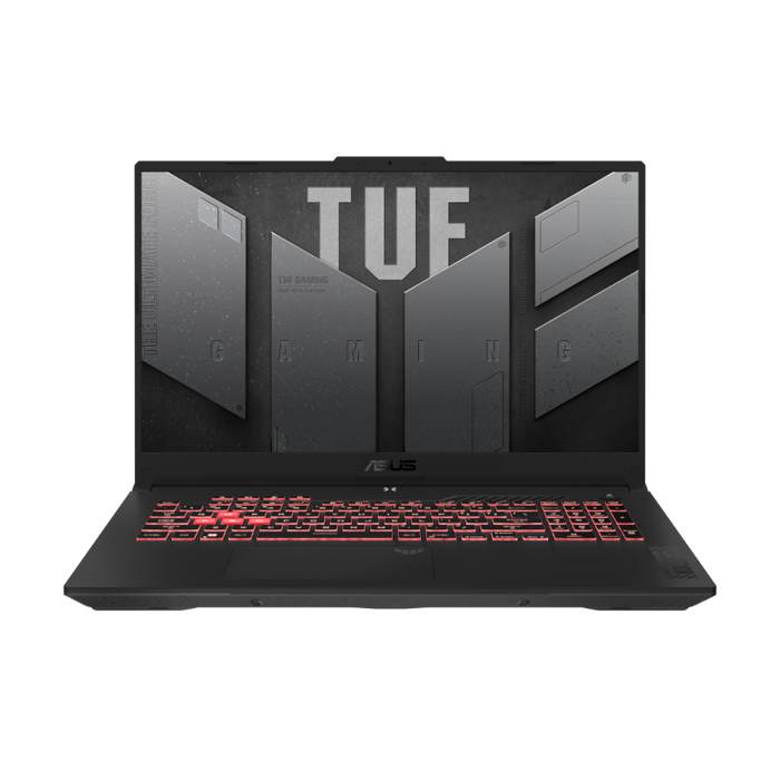 ASUS FA707NUR R7-7435HS/16G/512G/RTX4050/17.3"