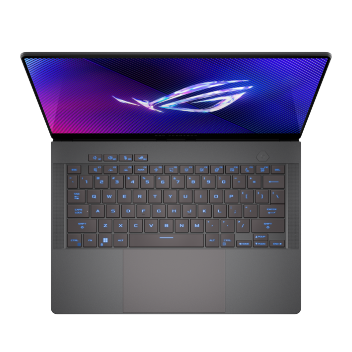ASUS GA403 R9-465/32GB/1TB/RTX5060/14"3K/W11
