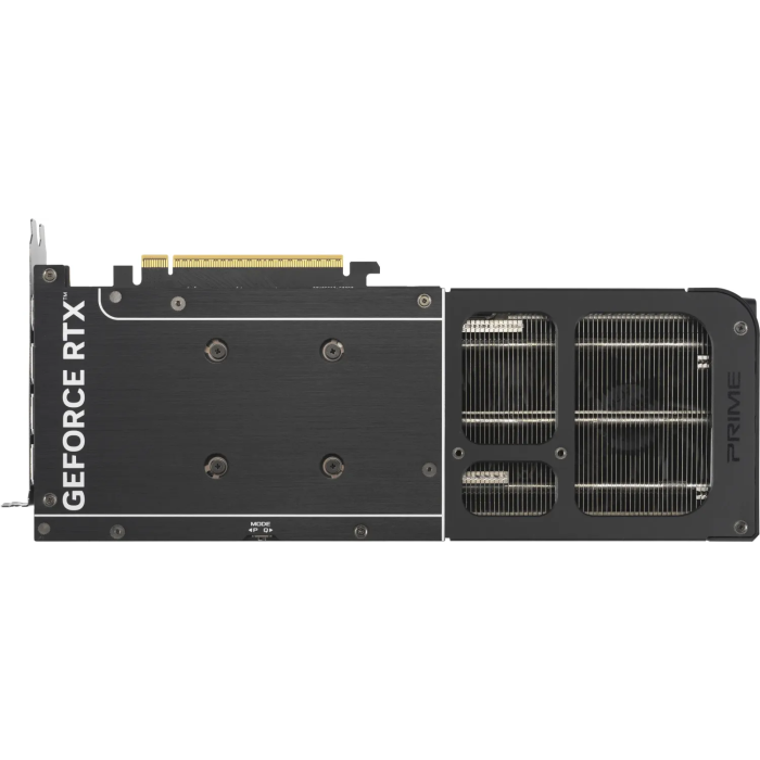 ASUS Graphics Card Prime GeForce RTX 5060 TE OC, 16GB GDDR7, PCI-E 5.0