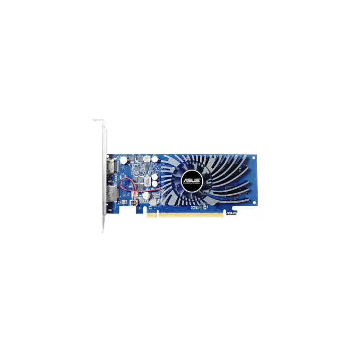 ASUS GT1030-2G-BRK NVIDIA GeForce GT 1030 2 GB GDDR5