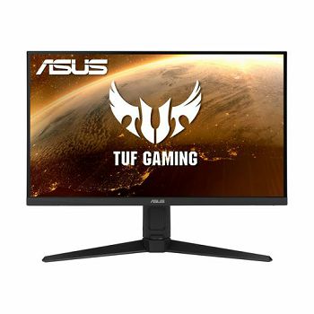 ASUS LED-Display TUF Gaming VG27AQL1A - 68.6 cm (27") - 2560 x 1440 WQHD - 90LM05Z0-B06370