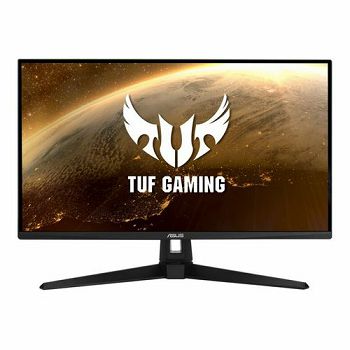 Asus LED-Display TUF Gaming VG289Q1A - 71.12 cm (28") - 3940 x 2160 UHD - 90LM05B0-B04170