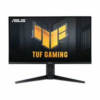 ASUS LED-Display TUF Gaming VG28UQL1A - 71.1 cm (28") - 3840 x 2160 4K - 90LM0780-B01170