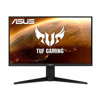 ASUS LED Gaming-Display TUF VG279QL1A - 68.47 cm (27") - 1920 x 1080 Full HD - 90LM05X0-B02170