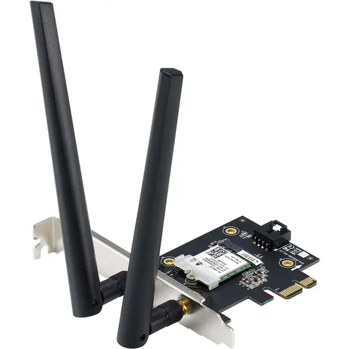 ASUS PCE-AXE5400 - WiFi PCIe