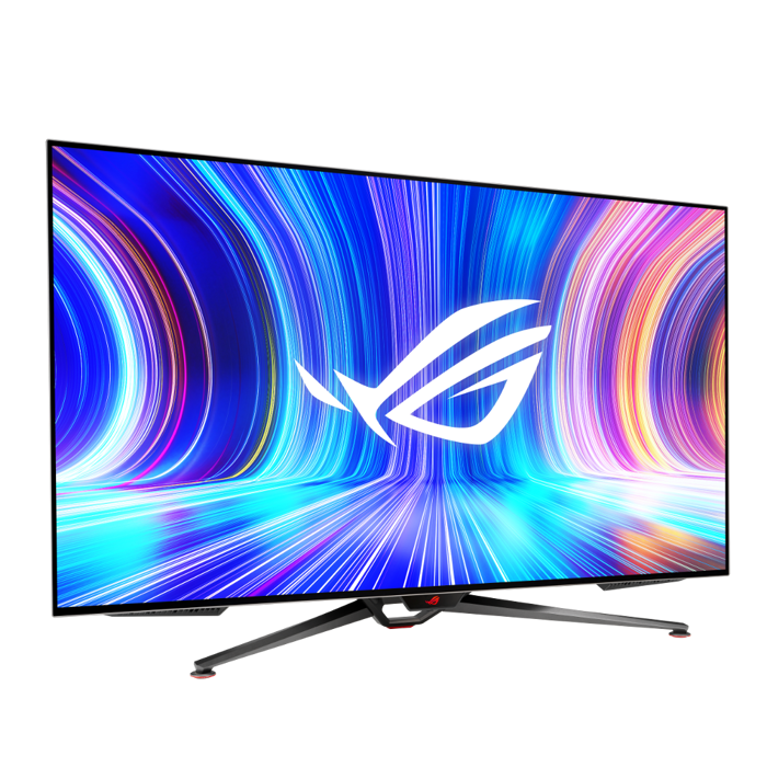 ASUS PG48UQ 48"