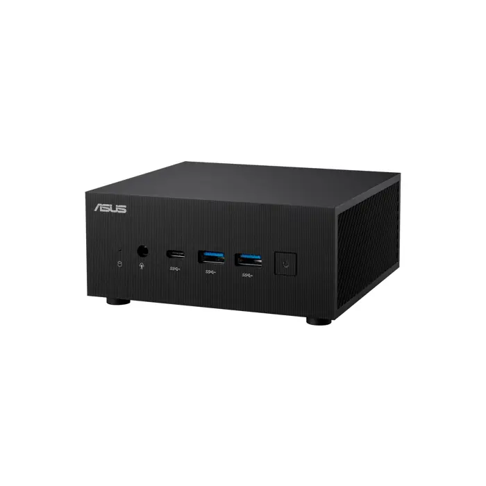 Mini PC Asus PN52, AMD Ryzen 5 5600H, 2xDDR4 SDRAM, AMD Radeon, PN52-BBR556HD