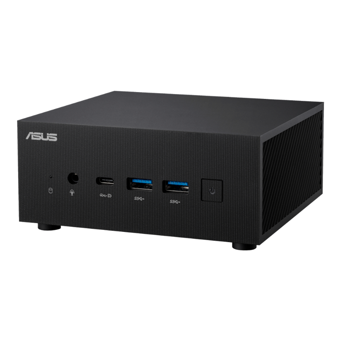 Asus PN53 R7-7730U/No RAM/2xM.2+2,5"/DOS