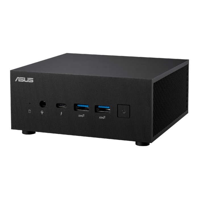 Asus PN64 i5-13500H/No RAM/1xM.2+2,5"/DOS