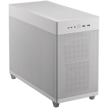 ASUS Prime AP201 Micro-ATX kućište - bijelo 90DC00G3-B39000