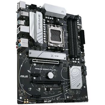 ASUS Prime B650-Plus, AMD B650 Mainboard - Socket AM5, DDR5 90MB1BS0-M0EAY0