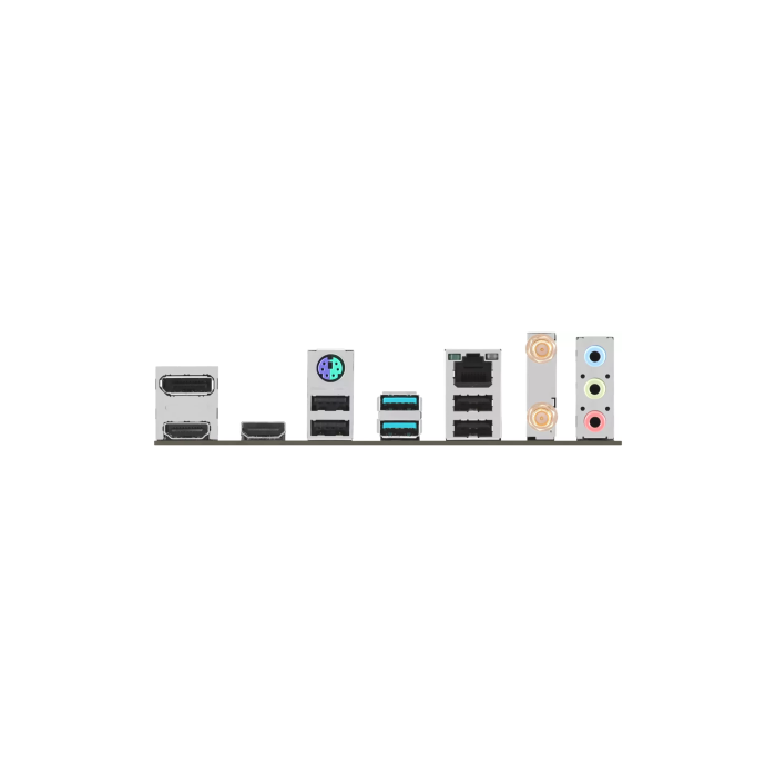 ASUS PRIME B760M-A WIFI, DDR4, SATA3, USB3.2Gen2, DP, Wi-Fi, PCIe 4.0, LGA1700 mATX