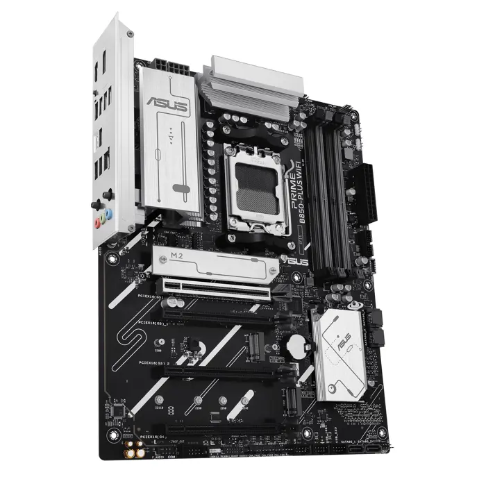ASUS PRIME B850-PLUS WIFI AM5