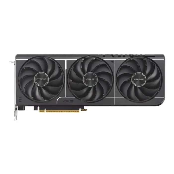 ASUS PRIME GeForce RTX 5060 Ti 16GB GDDR