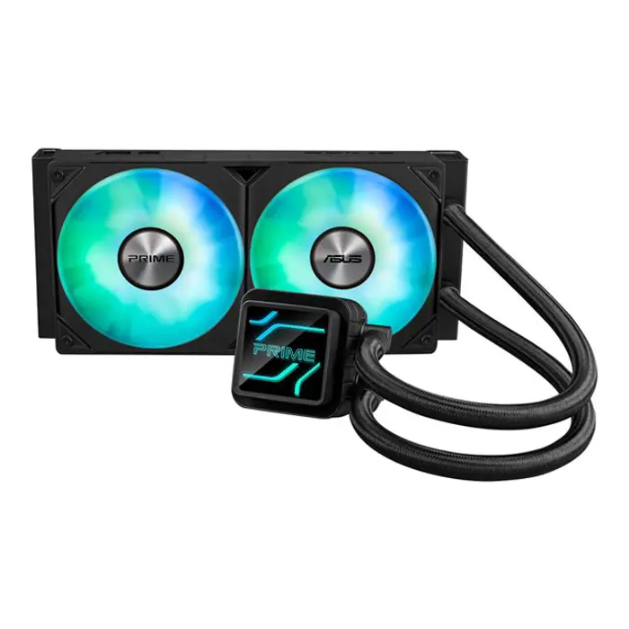 Vodeno ASUS PRIME LC 240 ARGB