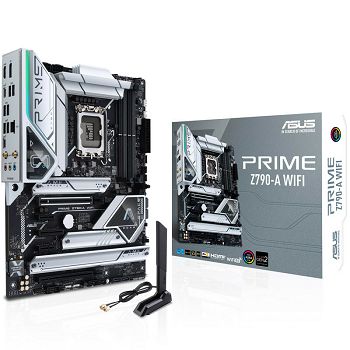 ASUS Prime Z790-A WiFi, Intel Z790 Matična ploča - Socket 1700, DDR5 90MB1CS0-M0EAY0