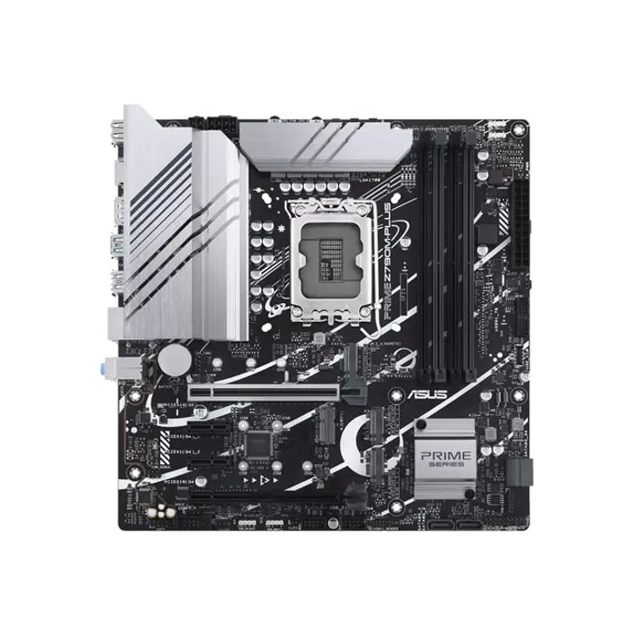 ASUS PRIME Z790M-PLUS LGA1700 Z790