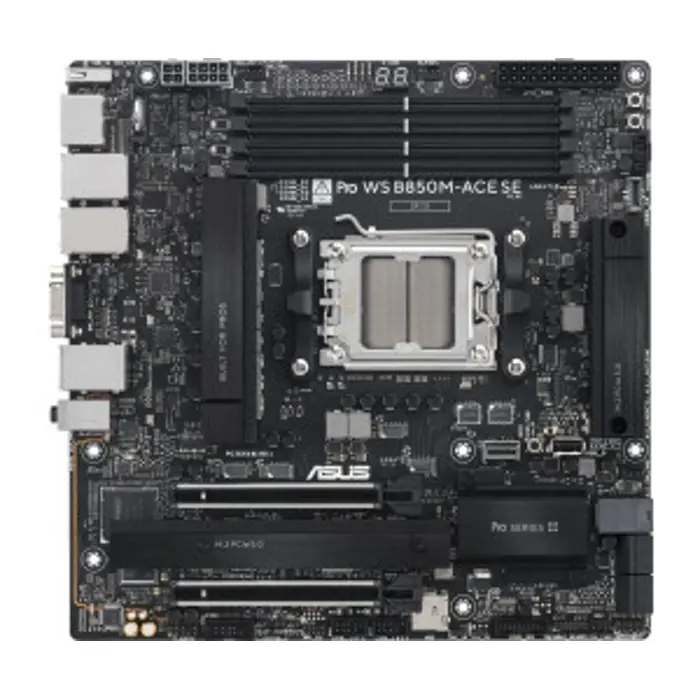 Asus PRO WS B850M-ACE SE