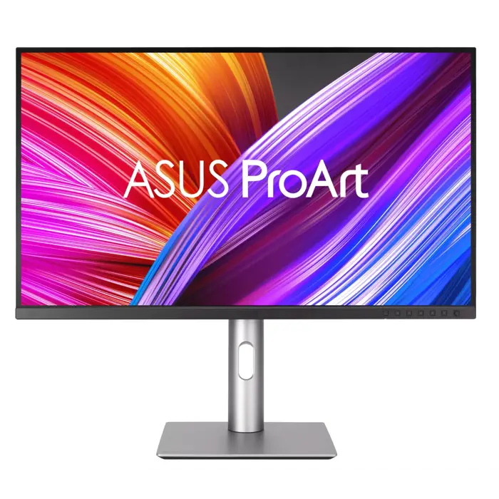 ASUS ProArt OLED PA32UCDM, 31,5 Zoll Business Monitor, 240Hz, OLED, AdaptiveSync-90LM03HE-B01K70