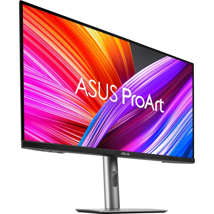 ASUS ProArt PA279CRV, LED monitor - 27 - black, UltraHD/4K, USB-C, IPS