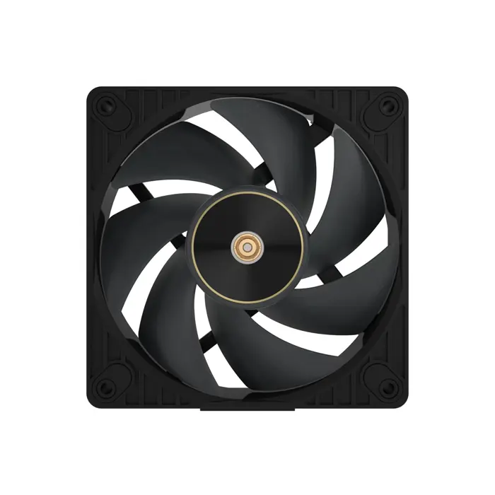 ASUS ProArt PF120 Fan PWM Black Computer case 12 cm 1 pc(s)
