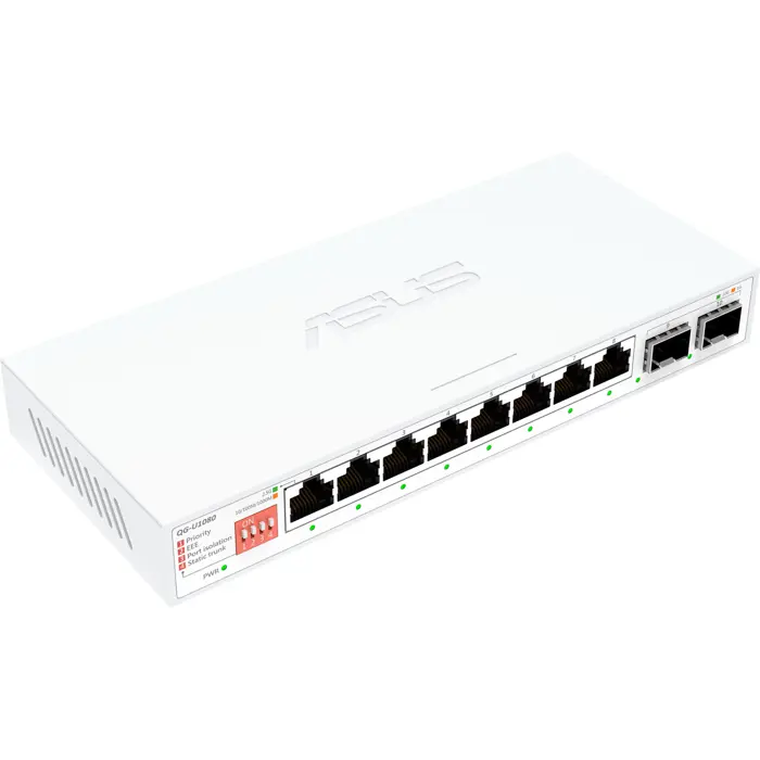 Asus QG-U1080 (white)