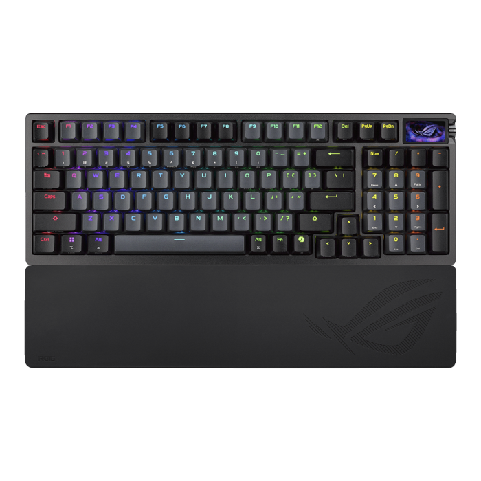 ASUS ROG AZOTH 96 HE