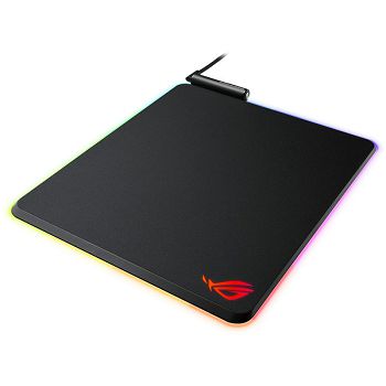 ASUS ROG Balteus RGB Gaming Podloga za miš - crna 90MP0110-B0UA00