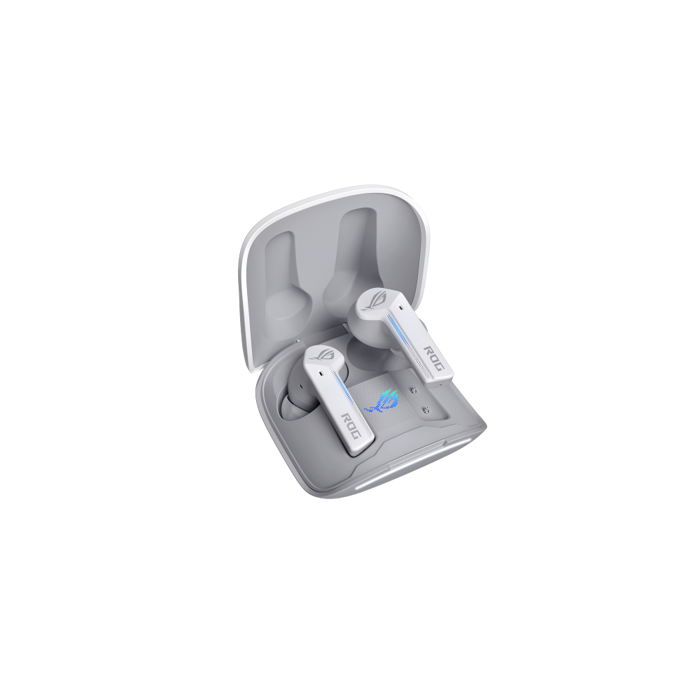 ASUS ROG Cetra TWS, bijela