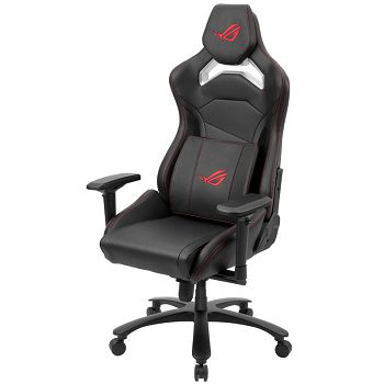 ASUS ROG Chariot Core SL300 Gaming stolica - crno/crvena 90GC00D0-MSG010