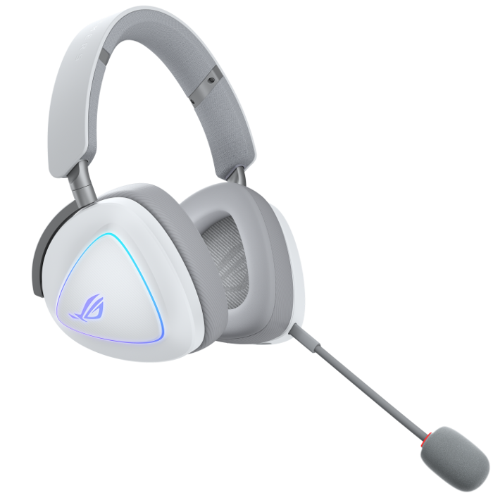 ASUS ROG Delta II, bijela