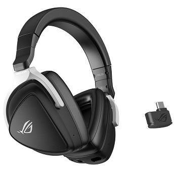 ASUS ROG Delta S Wireless Headset 90YH03IW-B3UA00