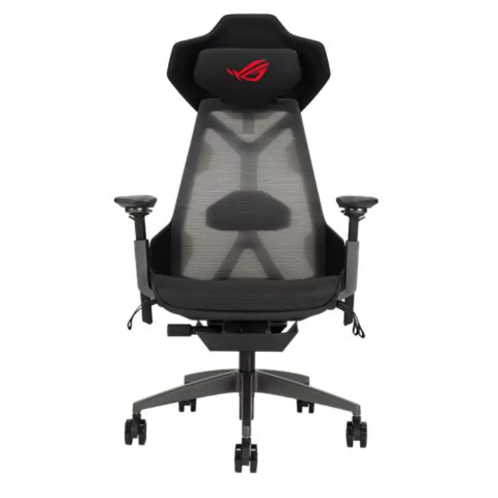 Asus ROG Destrier Ergo Gaming stolica
