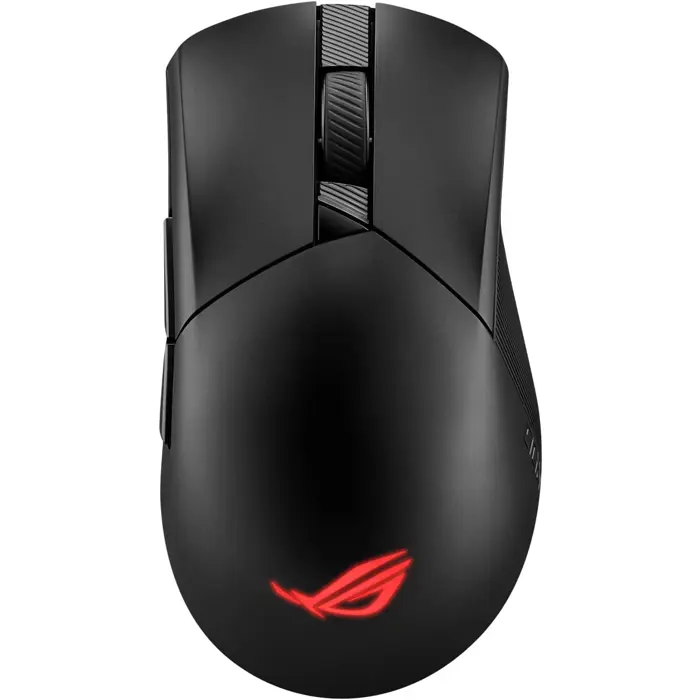 ASUS ROG Gladius III Wireless Aimpoint, gaming mouse (black)