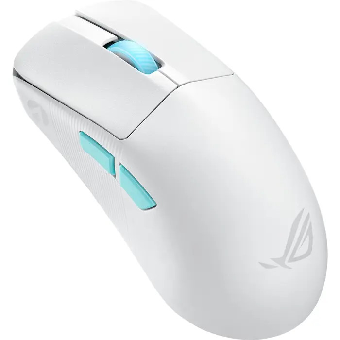 Asus ROG Harpe Ace Aim Lab Edition (White)