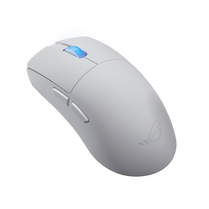 ASUS ROG Harpe II Ace, bijela