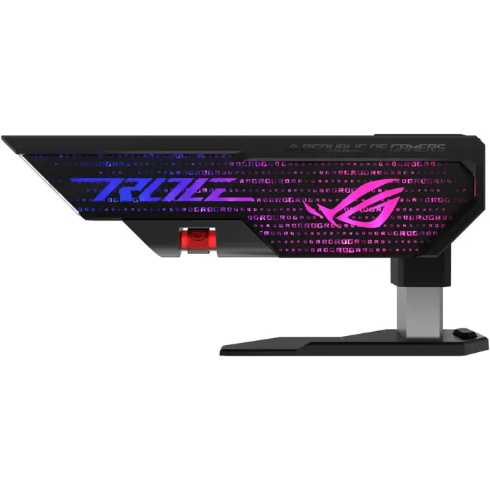 ASUS ROG Herculx Graphics Card Holder (Black)