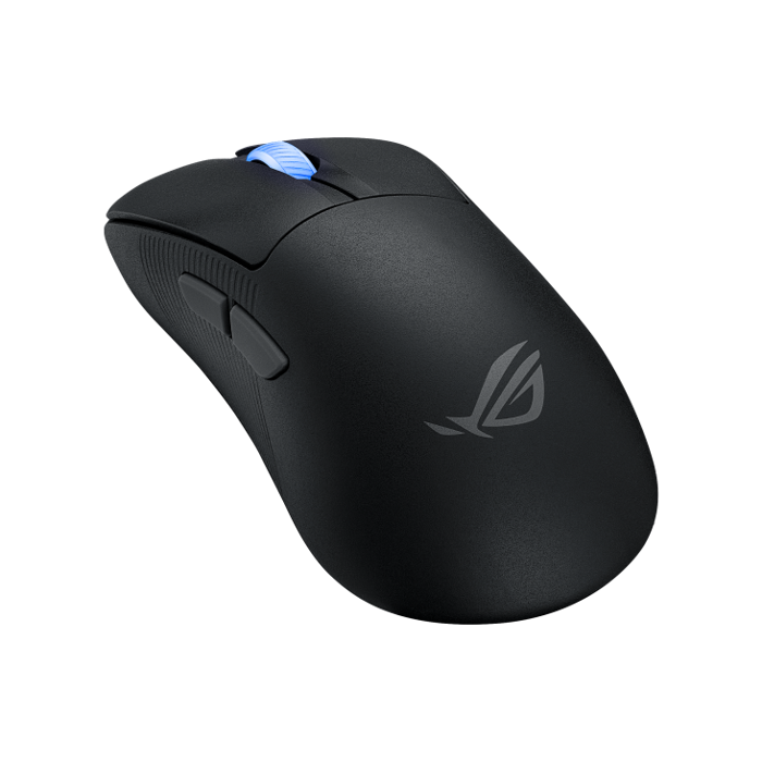 ASUS ROG KERIS II ACE BLACK