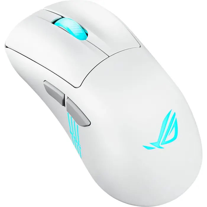 Asus ROG Keris II Origin (white)