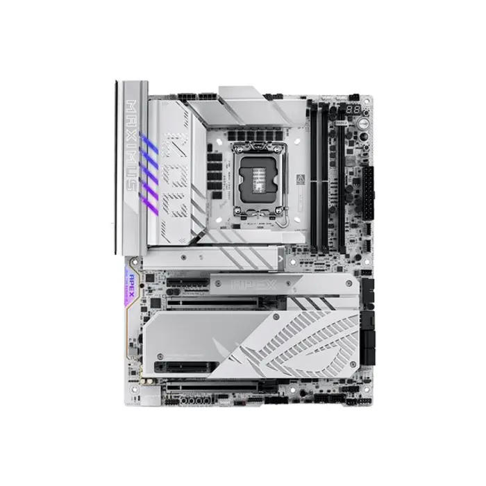 ASUS ROG MAXIMUS Z890 APEX MB