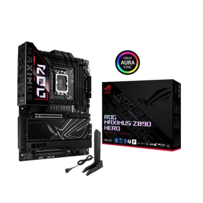 asus-rog-maximus-z890-hero-mainboard-sockel-lga-1851-intel-z-8136-mbas-791-ck.webp