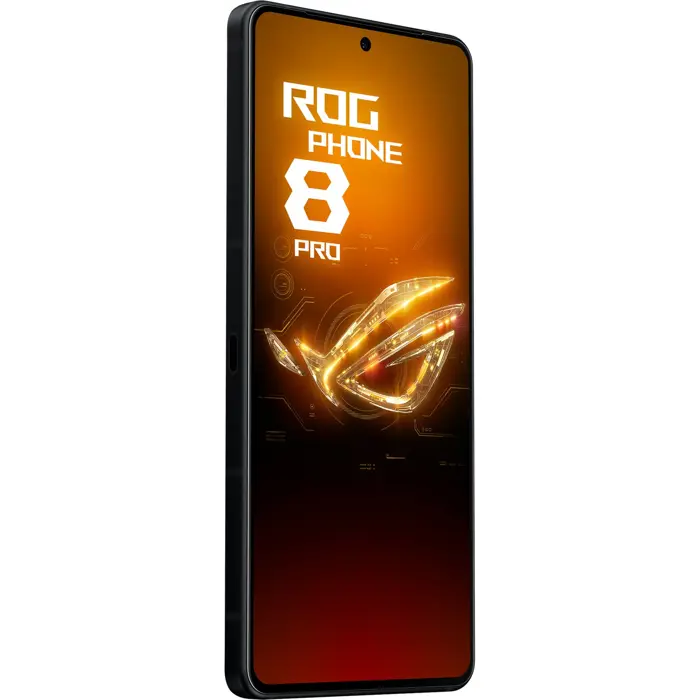 Asus ROG Phone 8 Pro - 6.78 - 512GB (Phantom Black, Android 14, 16GB)