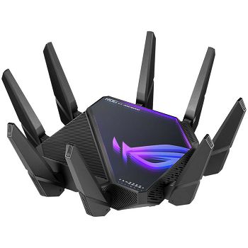 ASUS ROG Rapture GT-AXE16000 WLAN Gaming Router  90IG06W0-MU2A10